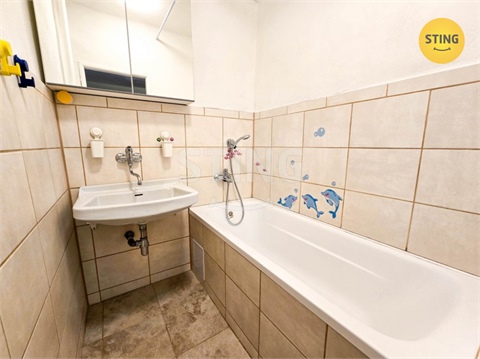 Prodej bytu 3+1, 72 m² 8