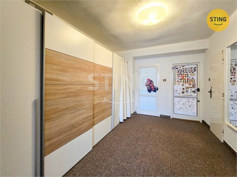 Prodej bytu 3+1, 72 m² - 6