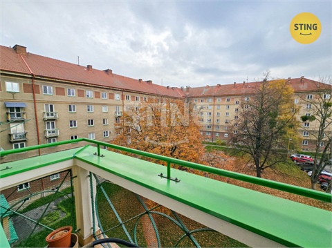 Prodej bytu 3+1, 72 m² 10