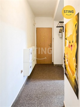 Prodej bytu 3+1, 72 m² - 8