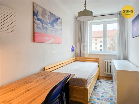 Prodej bytu 3+1, 72 m² 6