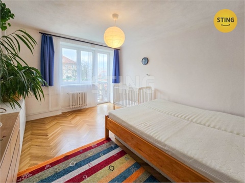 Prodej bytu 3+1, 72 m² 2