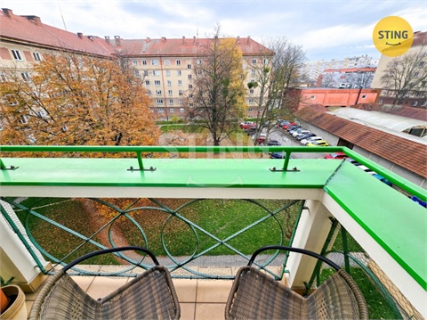 Prodej bytu 3+1, 72 m² - 10