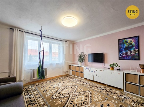 Prodej bytu 3+1, 72 m² 4