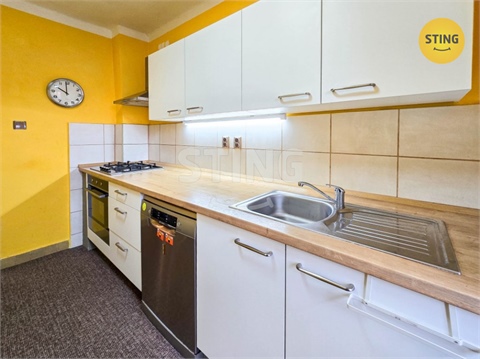 Prodej bytu 3+1, 72 m² - 0