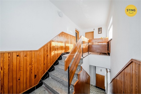 Prodej rodinného domu, 200 m² 12