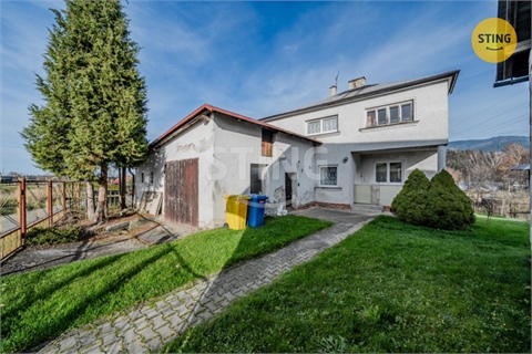 Prodej rodinného domu, 200 m² 2