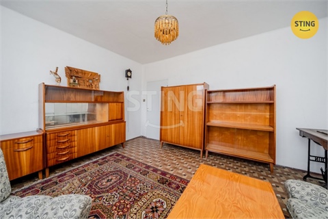 Prodej rodinného domu, 200 m² - 8