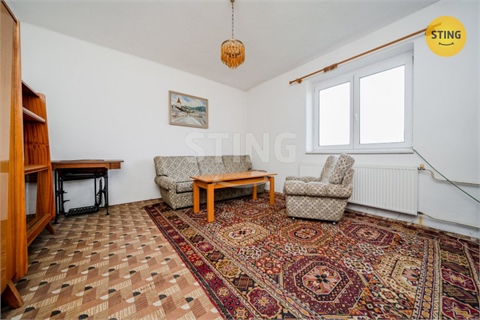 Prodej rodinného domu, 200 m² 8