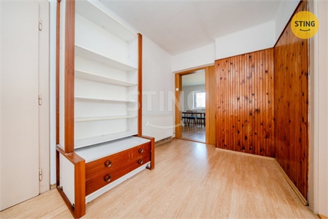 Prodej rodinného domu, 200 m² - 12