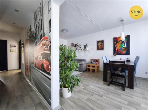 Prodej bytu 3+1, 74 m² 10