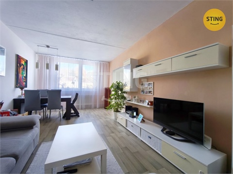 Prodej bytu 3+1, 74 m² - 8