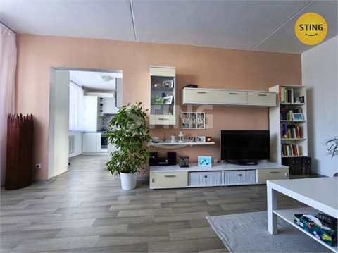 Prodej bytu 3+1, 74 m² - 8