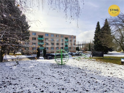 Prodej bytu 3+1, 74 m² 18