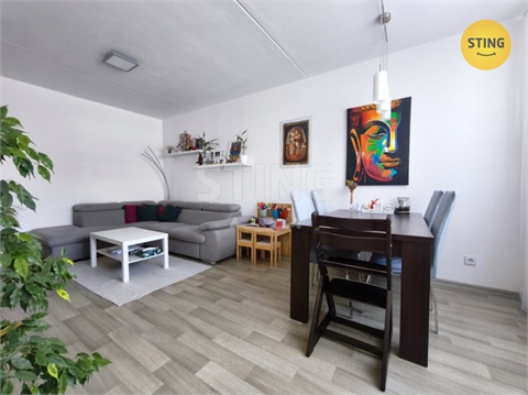 Prodej bytu 3+1, 74 m² 14