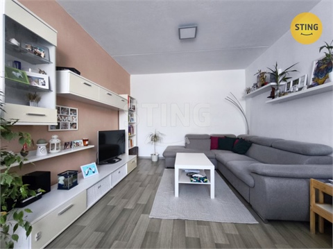 Prodej bytu 3+1, 74 m² 10