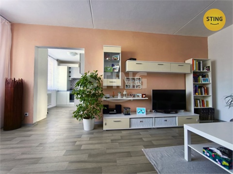 Prodej bytu 3+1, 74 m² - 12