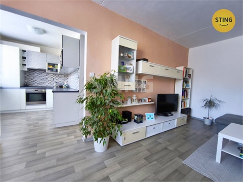 Prodej bytu 3+1, 74 m² 0