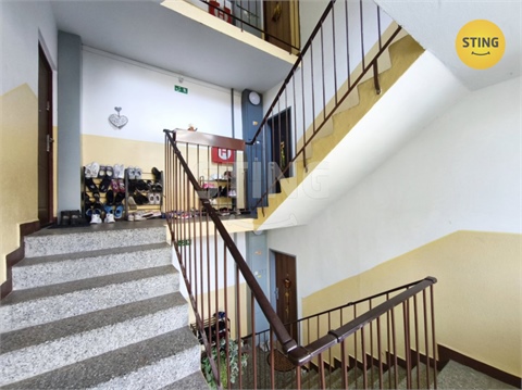 Prodej bytu 3+1, 74 m² - 18