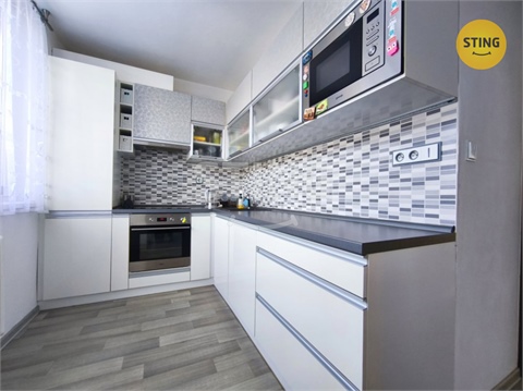 Prodej bytu 3+1, 74 m² - 10