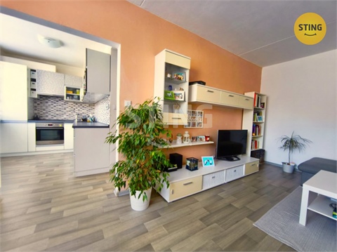 Prodej bytu 3+1, 74 m² - 4