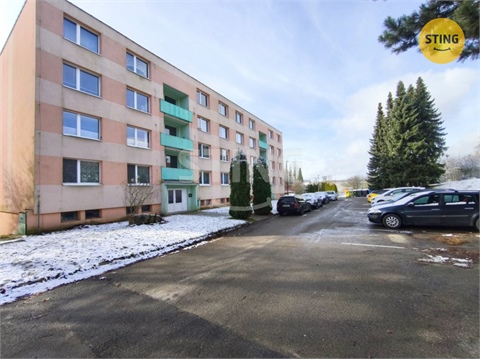 Prodej bytu 3+1, 74 m² - 16