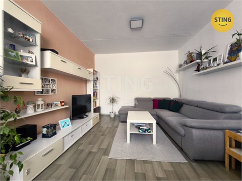 Prodej bytu 3+1, 74 m² 8