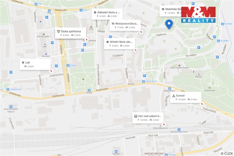 Prodej bytu 3+1, 73 m² - 14