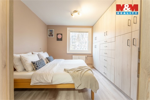 Prodej bytu 3+1, 73 m² 2