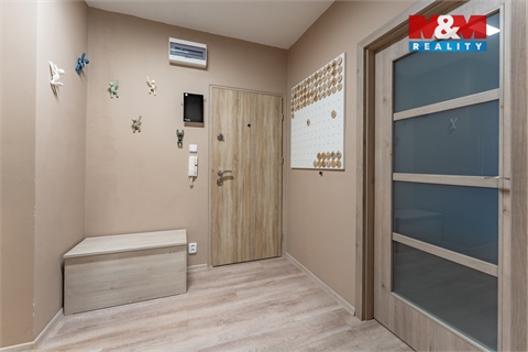 Prodej bytu 3+1, 73 m² 8