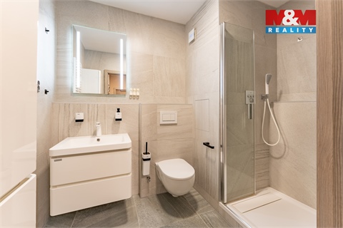 Prodej bytu 3+1, 73 m² - 6