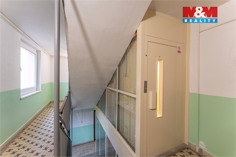 Prodej bytu 3+1, 73 m² 10