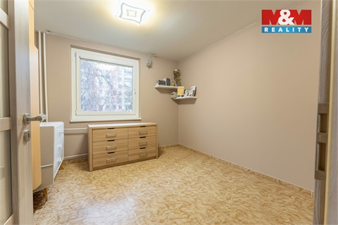 Prodej bytu 3+1, 73 m² - 4