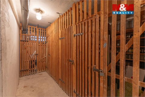 Prodej bytu 3+1, 73 m² - 10