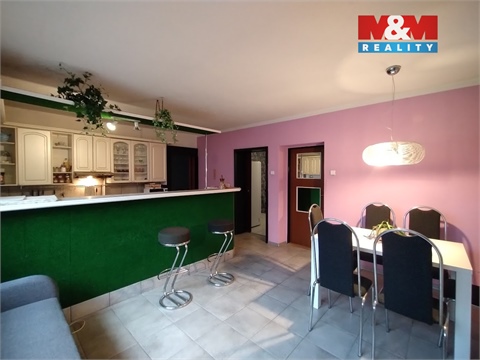 Pronájem rodinného domu, 131 m² 4