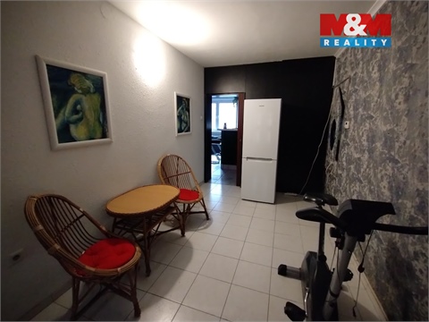 Pronájem rodinného domu, 131 m² 6