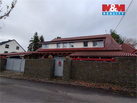 Pronájem rodinného domu, 131 m² 10