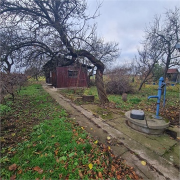 Prodej stavebního pozemku, 2 127 m² - 0