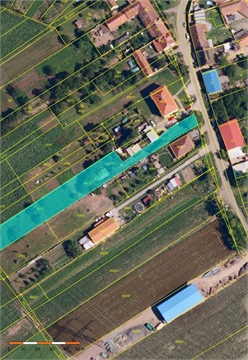 Prodej stavebního pozemku, 2 127 m² - 16