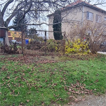 Prodej stavebního pozemku, 2 127 m² - 14