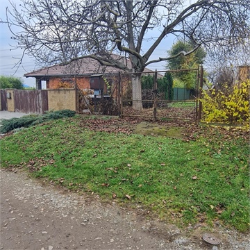 Prodej stavebního pozemku, 2 127 m² 14