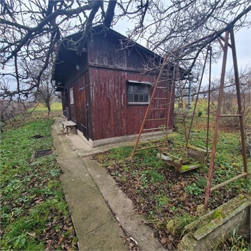 Prodej stavebního pozemku, 2 127 m² 0