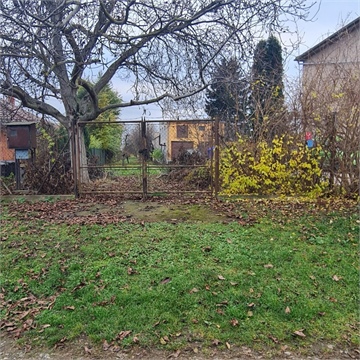 Prodej stavebního pozemku, 2 127 m² - 12