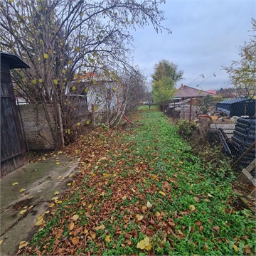 Prodej stavebního pozemku, 2 127 m² 4