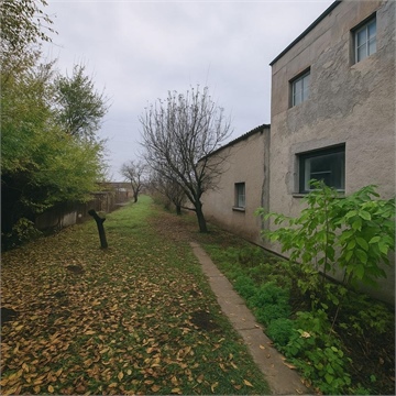 Prodej stavebního pozemku, 2 127 m² - 2