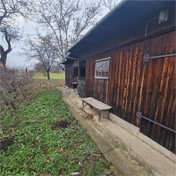 Prodej stavebního pozemku, 2 127 m² 2