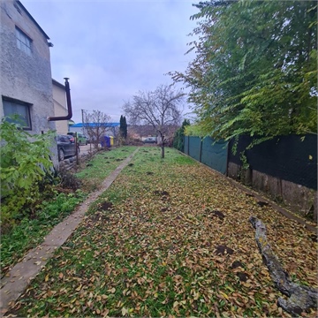 Prodej stavebního pozemku, 2 127 m² 12