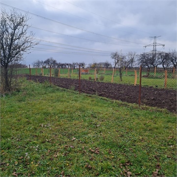 Prodej stavebního pozemku, 2 127 m² - 6