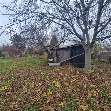 Prodej stavebního pozemku, 2 127 m² - 4