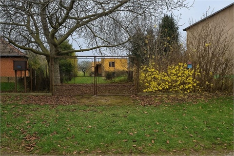 Prodej stavebního pozemku, 2 127 m² - 10